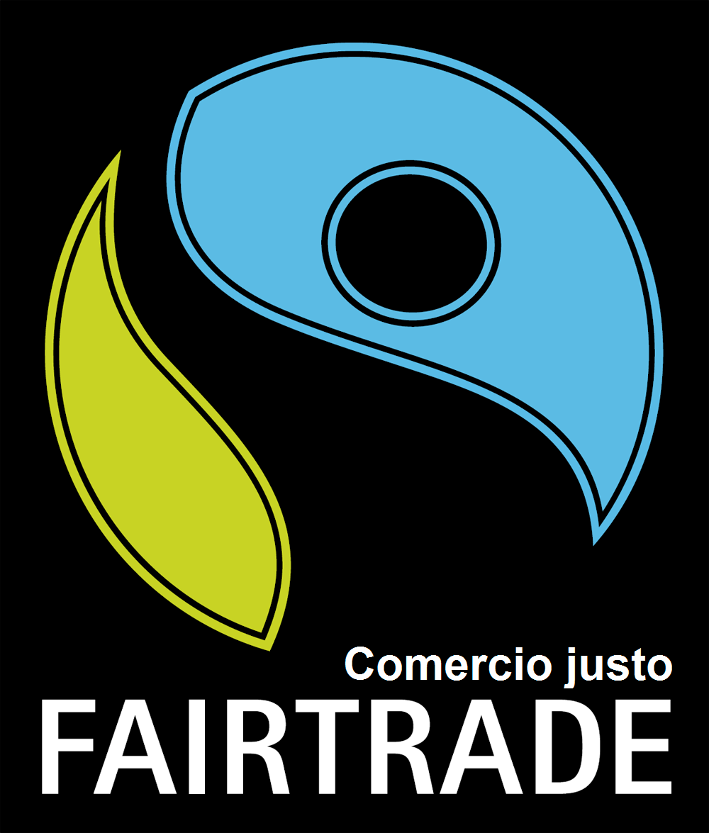 Comércio justo (Fairtrade)